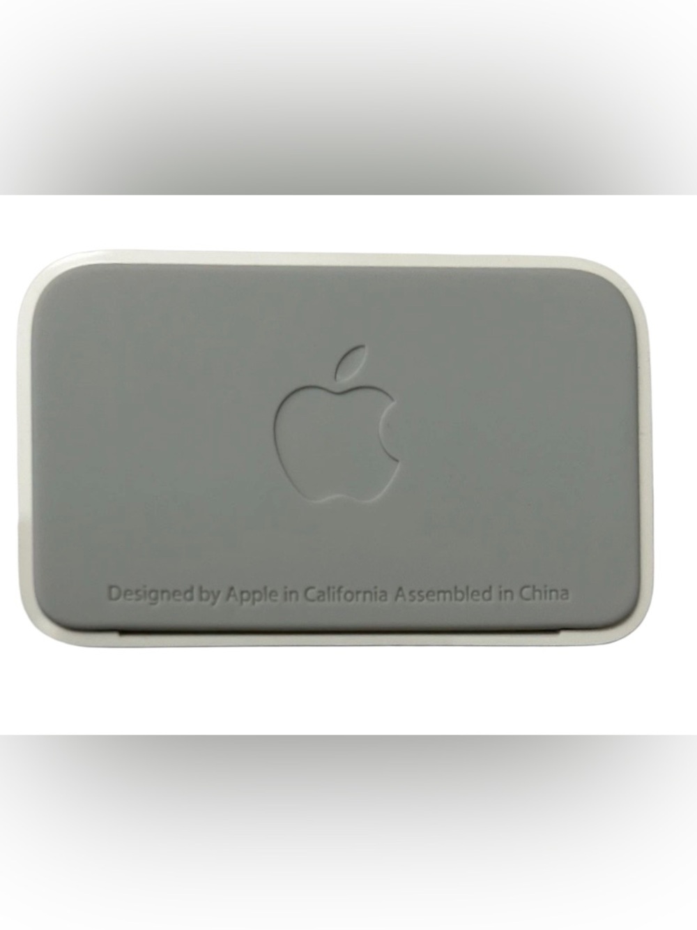 Apple IPhone/IPod 3G & 3GS - 30 Pin Dock Charging Base Stand
Cradle